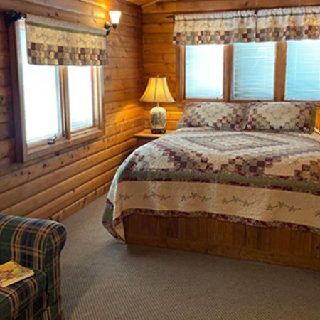 Kitzhof Inn Vermont West Dover Εξωτερικό φωτογραφία