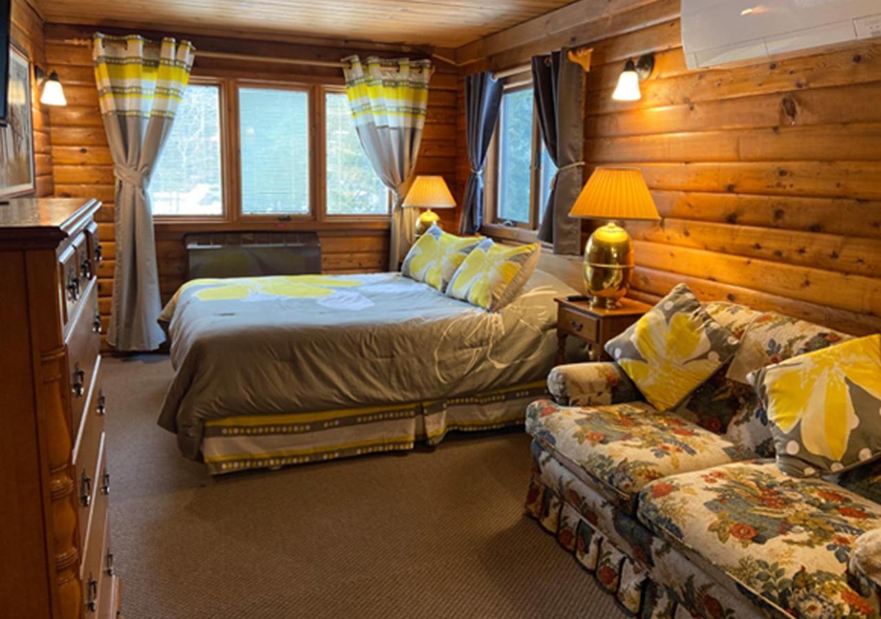 Kitzhof Inn Vermont West Dover Εξωτερικό φωτογραφία
