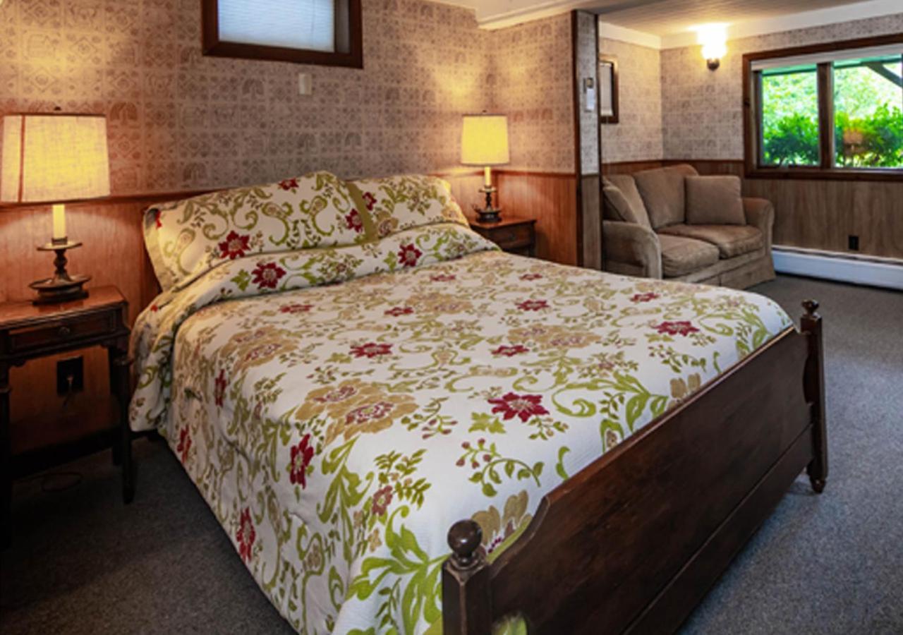 Kitzhof Inn Vermont West Dover Εξωτερικό φωτογραφία