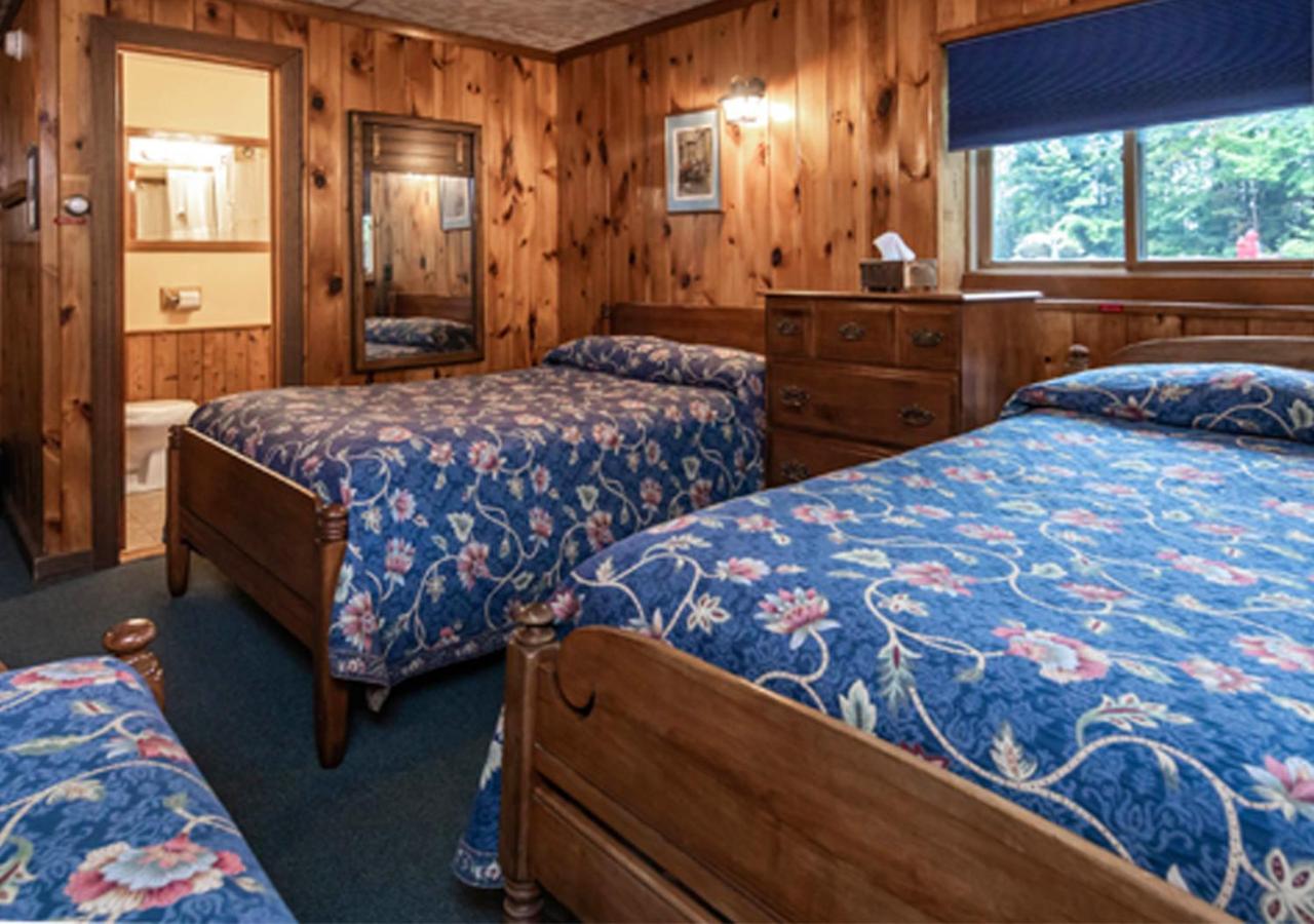 Kitzhof Inn Vermont West Dover Εξωτερικό φωτογραφία