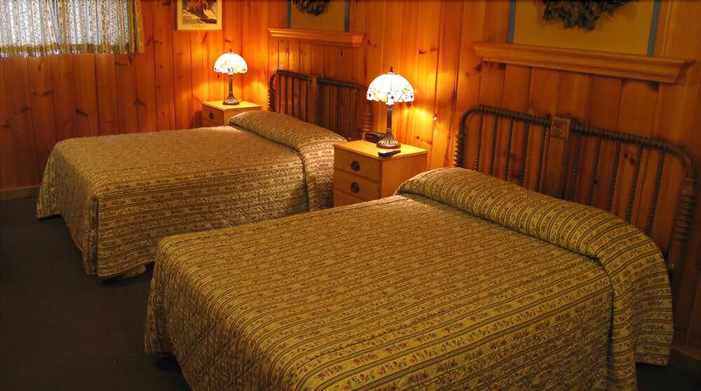 Kitzhof Inn Vermont West Dover Εξωτερικό φωτογραφία